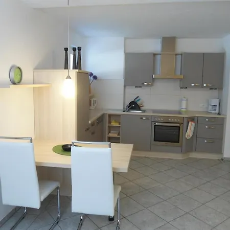 Apartment Hörhager Mayrhofen Zimmer foto