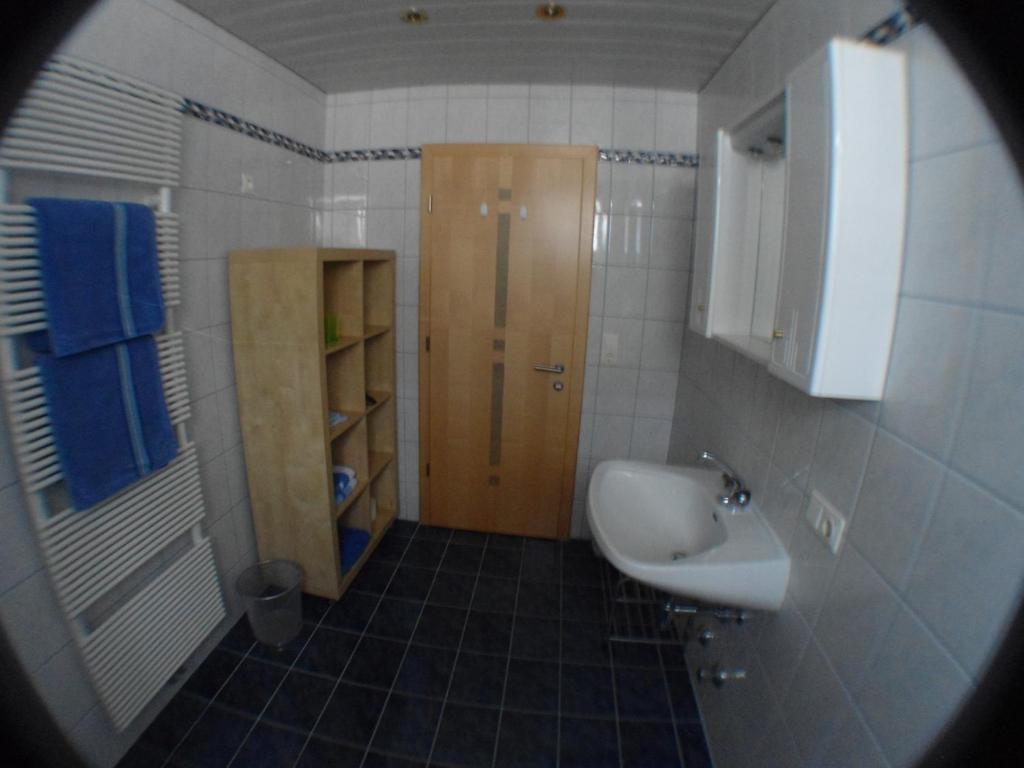 Apartment Hörhager