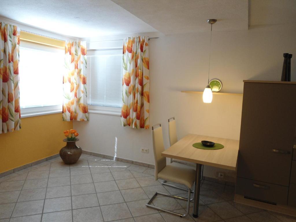 Hörhager Apartment Mayrhofen