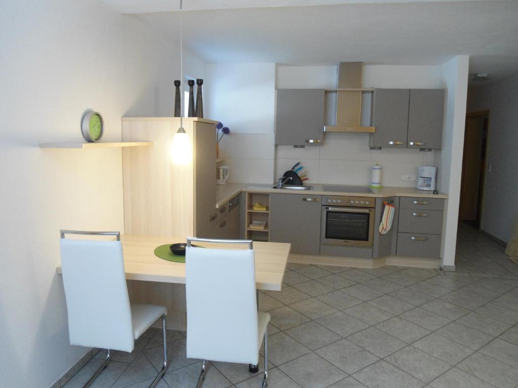 Apartment Hörhager