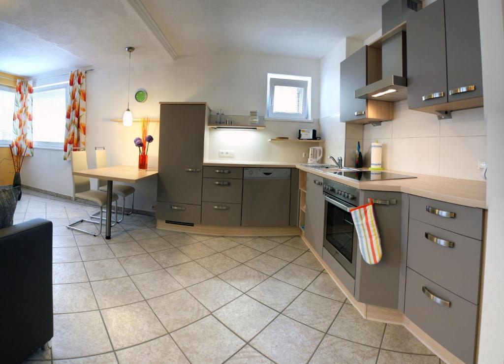 Hoerhager Appartamento