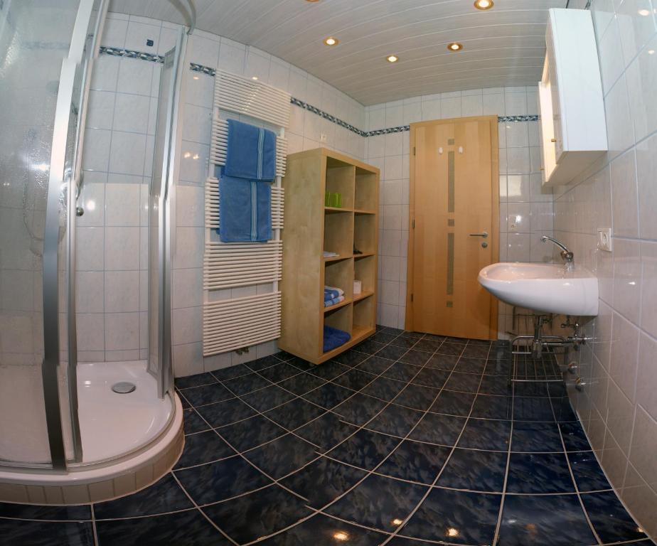 Hörhager Apartment