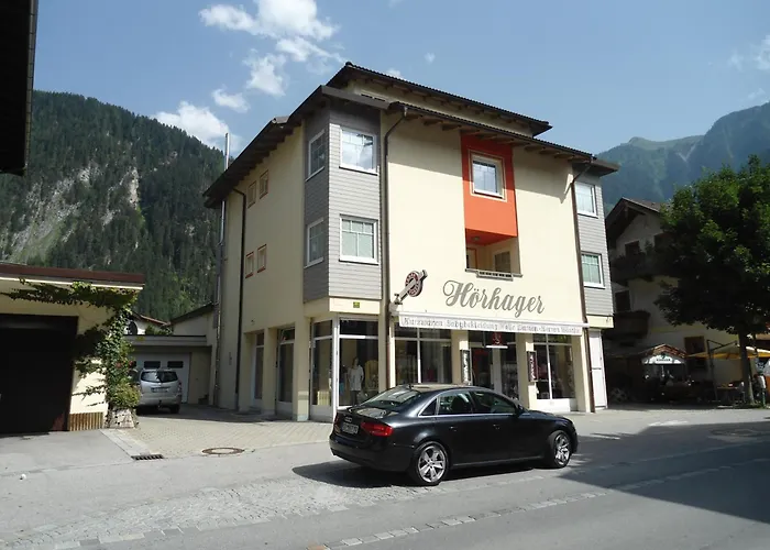 Apartment Hoerhager