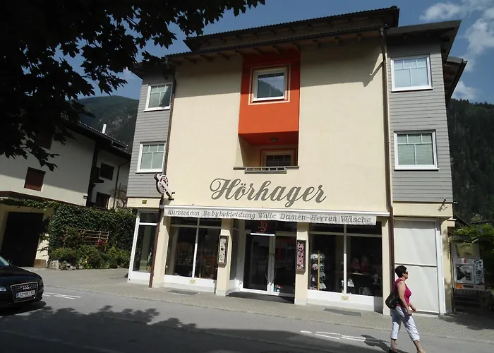 Apartment Hoerhager