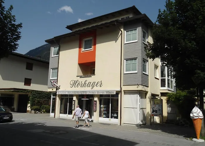 Apartment Hoerhager