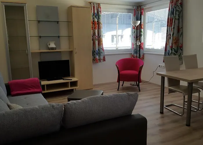 Apartment Hoerhager