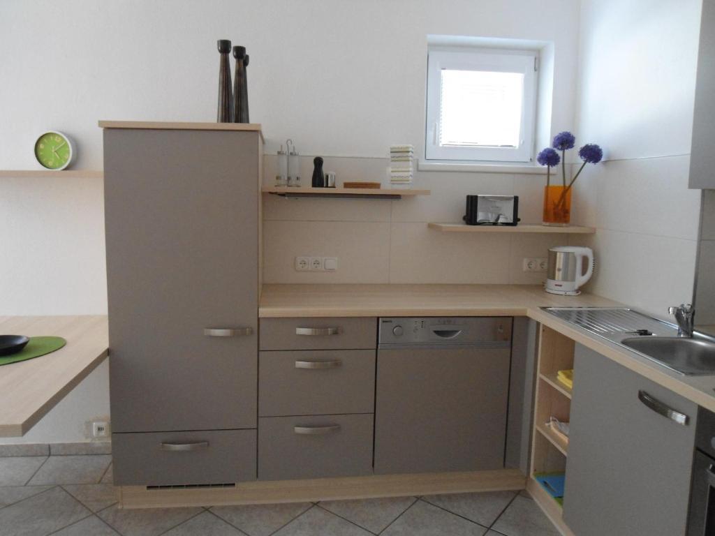 Hoerhager Appartement *