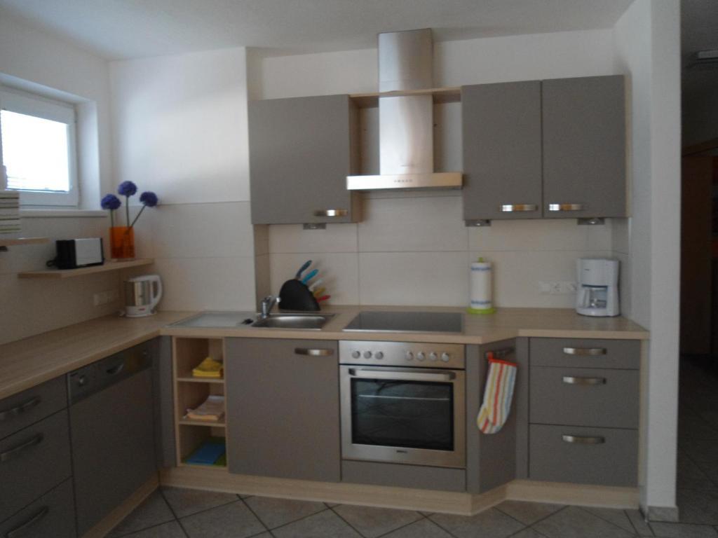 Appartement Hoerhager