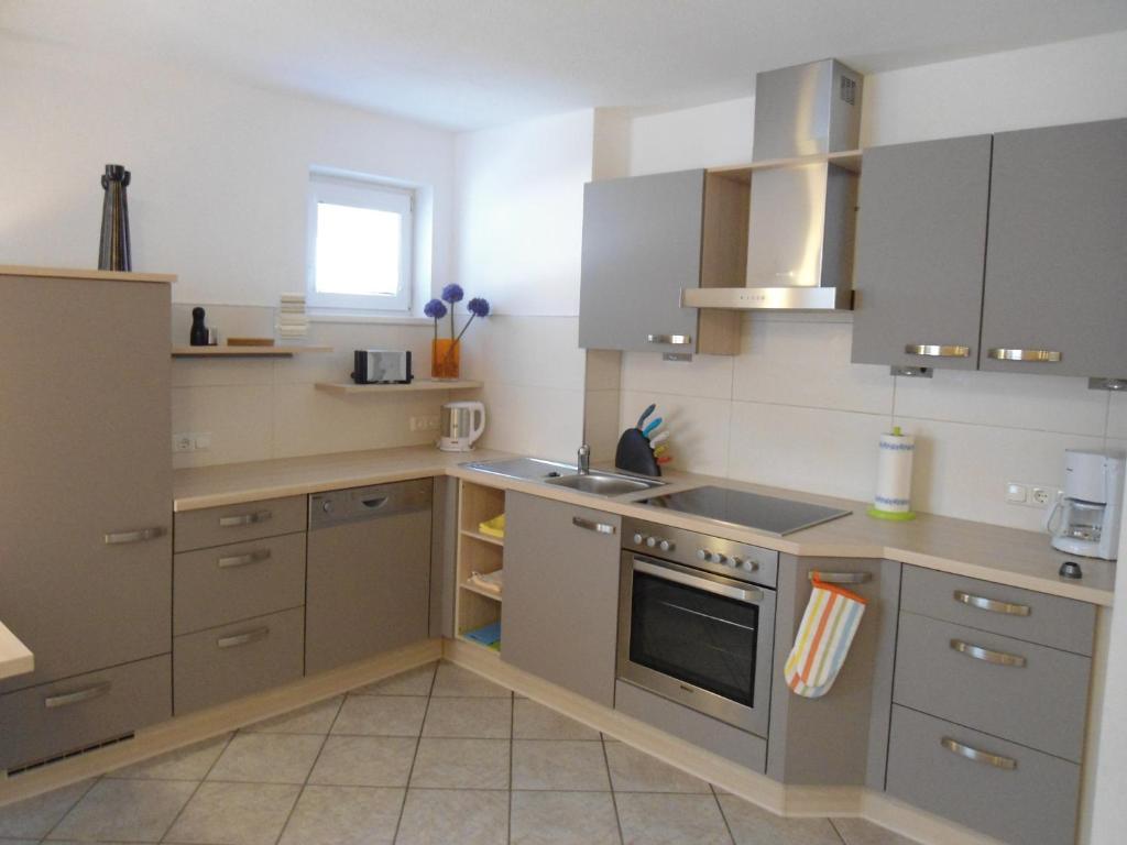 Appartement Hoerhager Mayrhofen