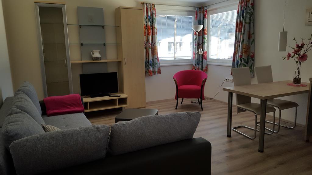 Appartement Hoerhager Mayrhofen