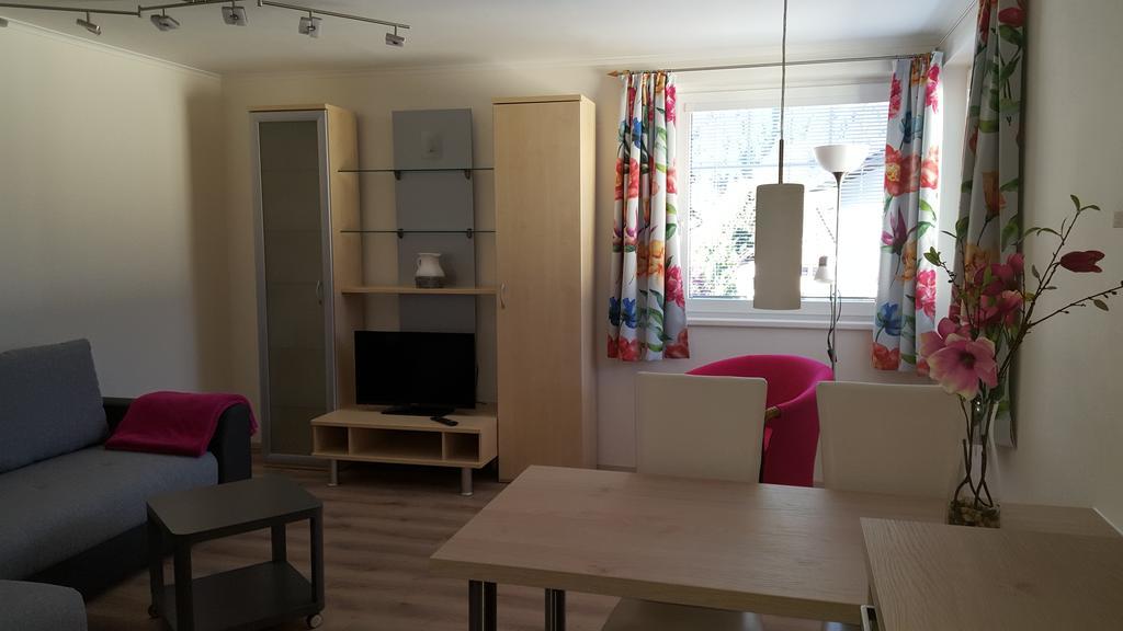 Hoerhager Appartement *
