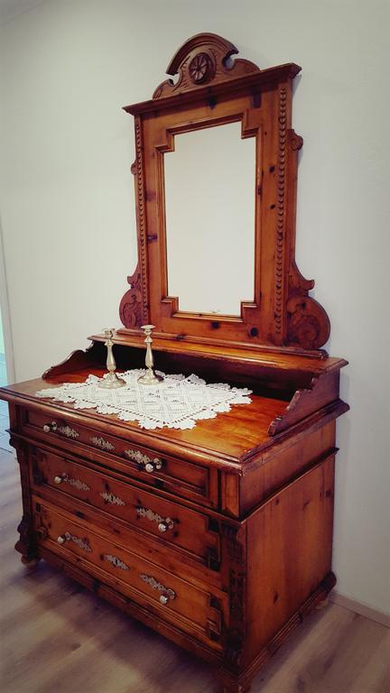 Hoerhager Appartement
